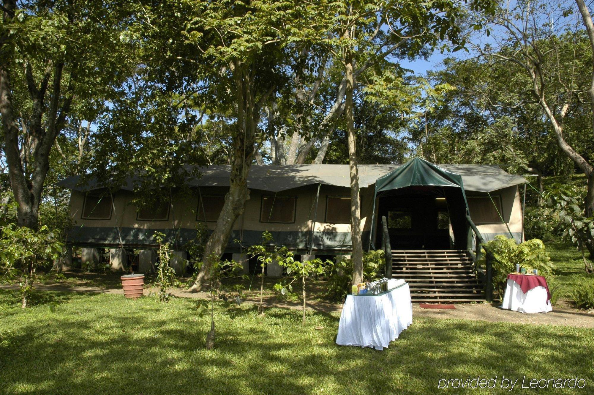 Arusha Serena Hotel Resort & Spa المظهر الخارجي الصورة